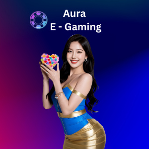 Aura E - Gaming