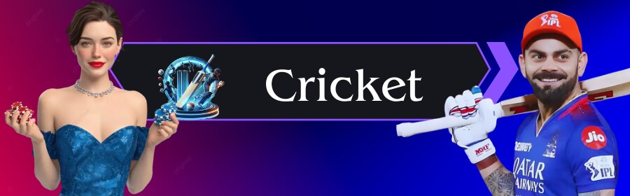 Online Cricket