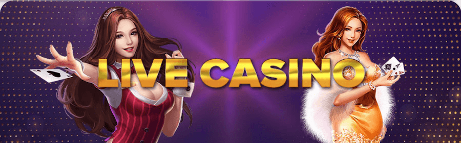 Live Casino Online Bangladesh