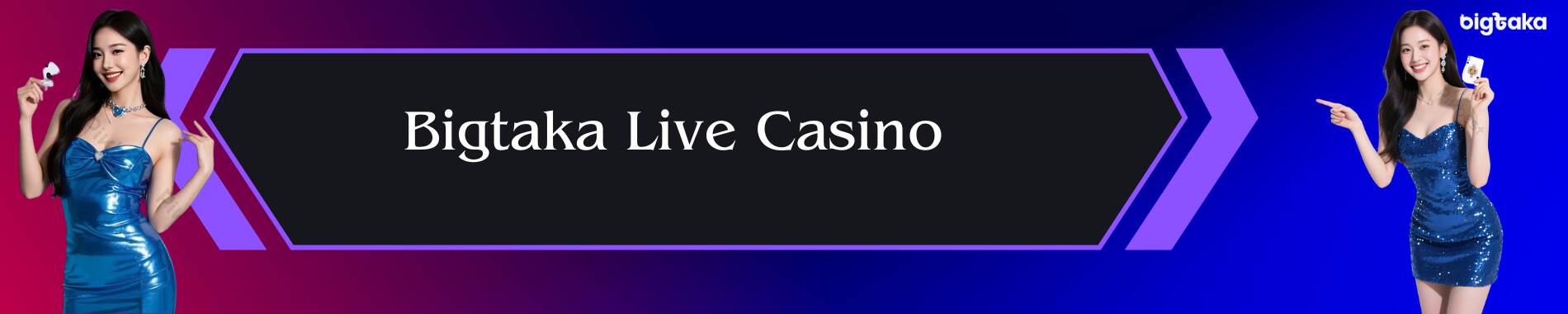 casino games