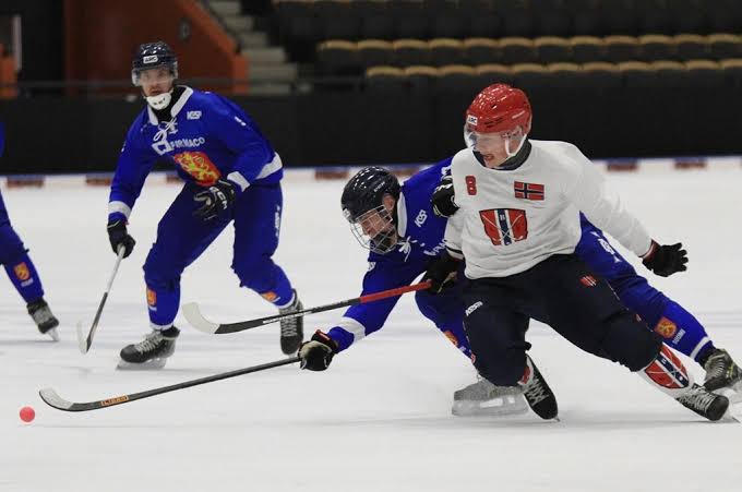 Bandy Betting Bandy Betting